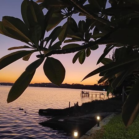 Hotel Lagoa ラグーナ エクステリア 写真