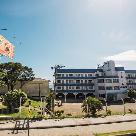 Hotel Lagoa ラグーナ エクステリア 写真