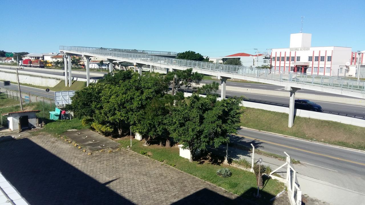 Hotel Lagoa ラグーナ エクステリア 写真