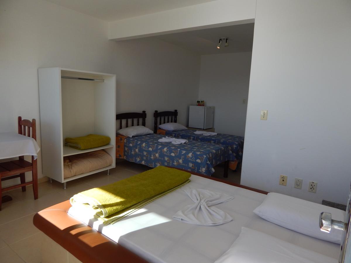 Hotel Lagoa ラグーナ エクステリア 写真