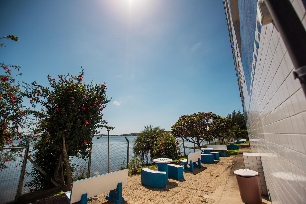 Hotel Lagoa ラグーナ エクステリア 写真